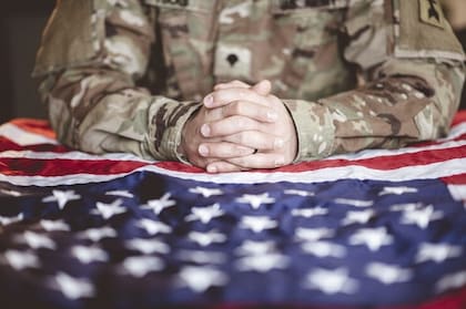 Greg Abbott aprobó tres leyes que benefician a los veteranos de Texas