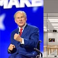 Greg Abbott anunció el próximo lanzamiento de Apple en Houston