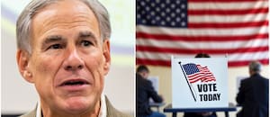 Abbott recibe un apoyo clave antes de las elecciones