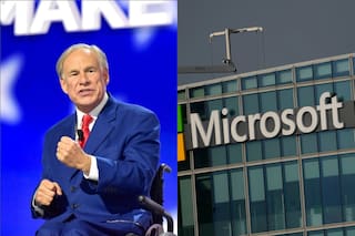 La inversión millonaria que Microsoft hará en Texas para montar una megaobra