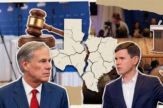 Abbott vs. Talarico: el gobernador llama al candidato a “aclarar las cosas”