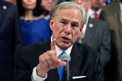Greg Abbott señala que la nueva inversión ayuda a Texas a consolidarse como un centro global para la industria aeroespacial, de aviación y de defensa
