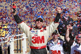 El mensaje que la esposa de Greg Biffle le envió a su madre antes del accidente de avión