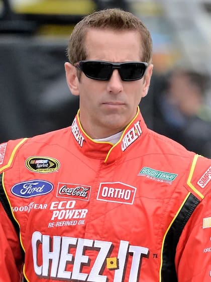 Greg Biffle ganó 19 carreras en la NASCAR y fue subcampeón en 2005. Tenía 55 años