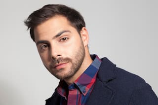 Grego Rossello: "No les creo a quienes dicen que extrañan el anonimato"