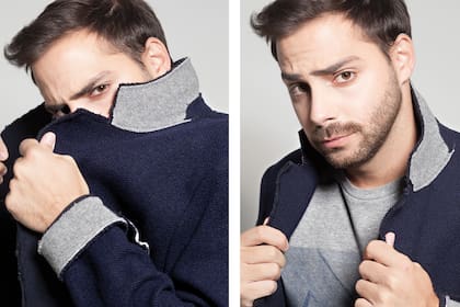 Grego Rosello: el conductor de Redes sigue jugándosela por el humor... y la facha.