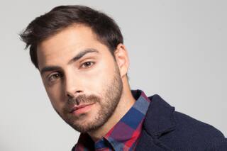 Video: Grego Rosselló se hizo una cirugía estética y sorprendió con el resultado