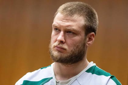 Gregor sometió al niño a un patrón sistemático de maltrato que terminó con su vida