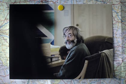 Gregorian Bivolaru, el líder de MISA.