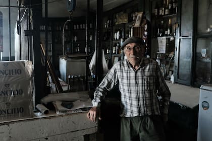 Generoso cumplió su sueño