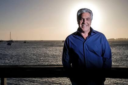 Gregorio Dalbón, abogado de Cristina Kirchner