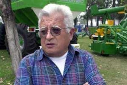 Cultor de un extremo bajo perfil, Gregorio Perez Companc rehuía de los actos públicos pero le gustaba participar en las ferias y eventos del sector agrícola