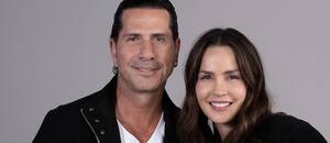 Asesinaron a dos personas en el set de la serie colombiana Sin senos sí hay paraíso