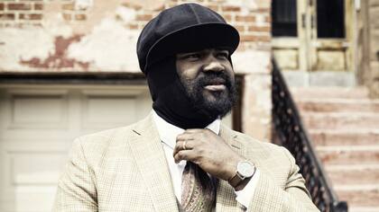 Gregory Porter