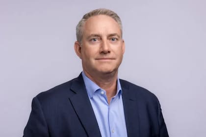 Gregory Heckman, director ejecutivo de Bunge