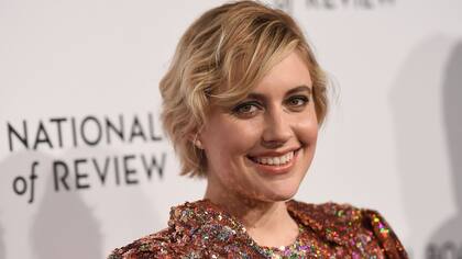 Greta Gerwig se arrepiente de haber trabajado con Woody Allen