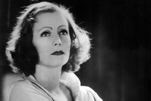 Las cartas íntimas de Greta Garbo que narran su triste vida y su soledad