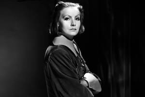 El papel que sorteó la censura y volvió a Greta Garbo un ícono para hombres y mujeres