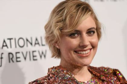 Greta Gerwig, arrepentida de haber trabajado con el director