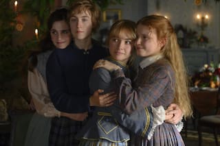 Mujercitas, un clásico que no regresa porque nunca se fue del todo