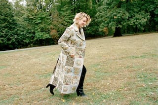 Con Mujercitas, Greta Gerwig descubre a la artista detrás de la obra