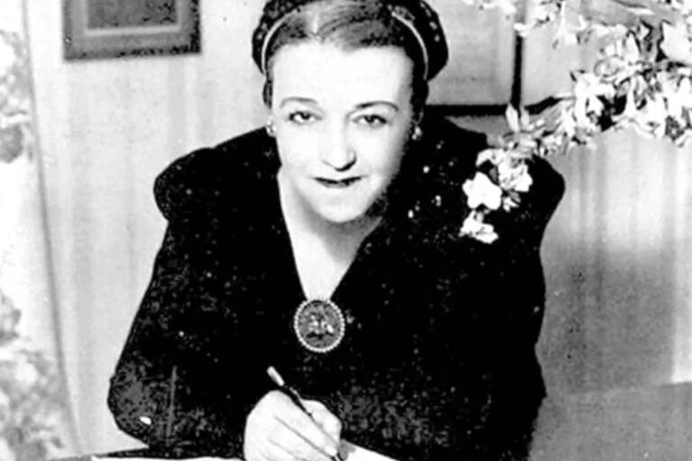 Grever Las 10 canciones más exitosas de María Grever interpretadas por Plácido ...