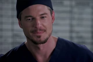 El sentido homenaje de Grey’s Anatomy a Eric Dane que conmovió a los fans