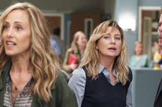 Series de médicos: Grey’s Anatomy, Life, The Resident y más