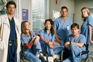 Grey's Anatomy: ¿qué fue de la vida de sus principales protagonistas?