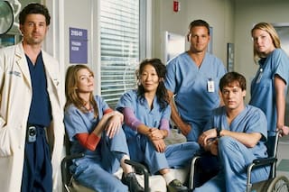 Grey's Anatomy: ¿qué fue de la vida de sus principales protagonistas?