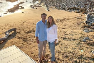 Grey´s Anatomy: la vuelta de Patrick Dempsey que emociona y preocupa a los fans