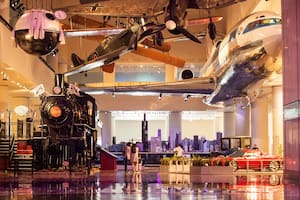 Museos gratis en Chicago en enero y febrero de 2026