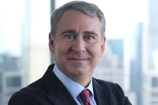 Millonarios de shopping: el mayor coleccionista de casas de lujo llega a Londres