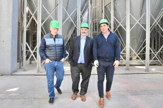 Grindetti, Iguacel y De la Torre se agrupan en la interna bonaerense de Juntos por el Cambio