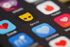 Grindr fue fundada en 2009 y cuenta con más de 3,6 millones de usuarios activos diariamente en todo el mundo