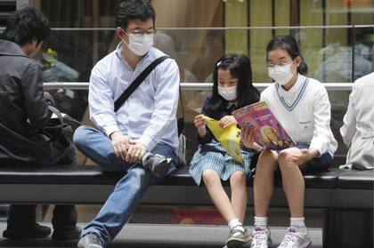 Gripe de Hong Kong Fuente: El Tiempo