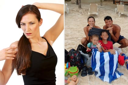 Grisel Pérez Ponce fue la ganadora del primer Súper M pero decidió alejarse de los flashes