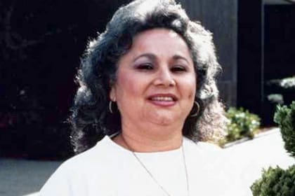 Griselda Blanco murió a los 69 años 