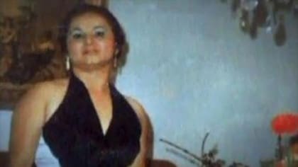 Griselda Blanco en su juventud