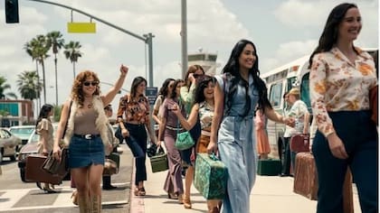 Griselda Blanco envió a mujeres jóvenes desde Colombia hacia Estados Unidos con cocaína escondida en la ropa interior