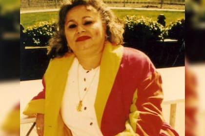 Griselda Blanco fue asesinada en 2012 (Foto archivo)