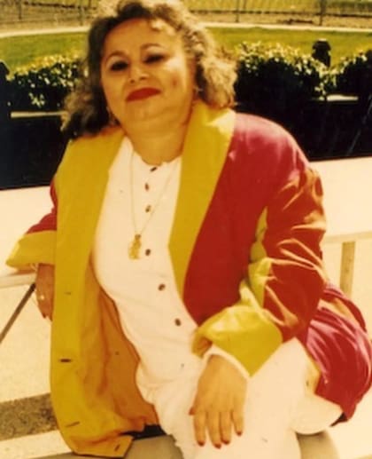 Griselda Blanco fue asesinada en Medellín, Colombia, en 2012