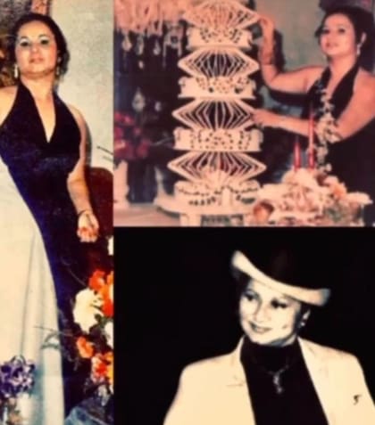 Griselda Blanco murió el 3 de septiembre de 2012, a los 69 años