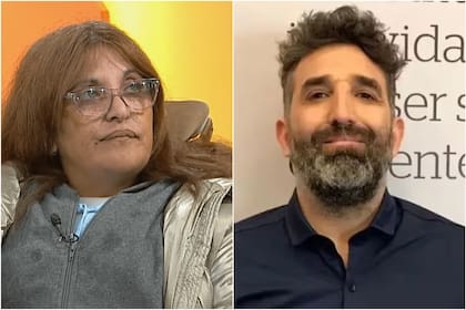 Griselda Franco consideraría recurrir a la Justicia si no se aclara la presunta estafa de Diego Moranzoni con ella