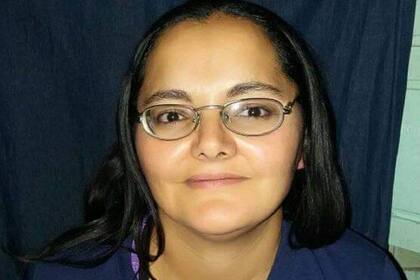 Griselda Guerra fue asesinada en Mendoza por el padre de sus hijos