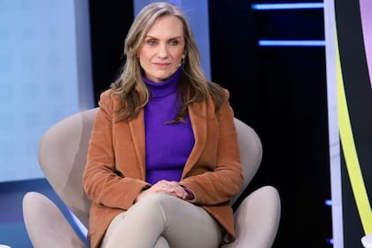 Griselda Lambertini, directora Académica del Centro de Estudios de la Actividad Regulatoria Energética de la UBA