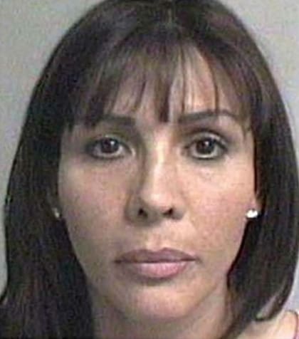 Griselda perdió a su hijo, Edgar Guzmán, en una guerra del Cartel de Sinaloa contra el Cartel Beltrán-Leyva
