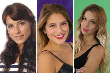 Griselda Sánchez, Marian Farjat o Romina Malaspina, otras ex Gran Hermano que podrían volver a la casa