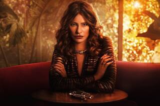 Dónde ver Griselda: cuántos capítulos son y qué duración tiene cada uno