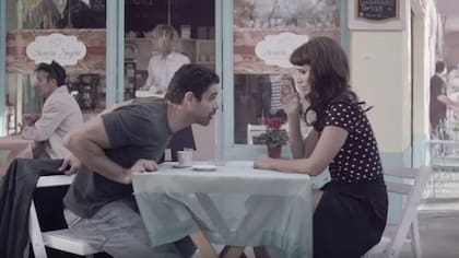 Griselda Siciliani aseguró que está "en algo" con Luciano Castro: “Estamos muy bien”